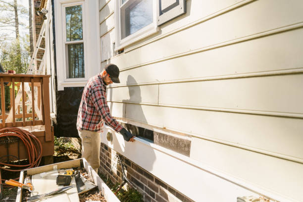 Trusted Vinyl Siding service in Old Westbury, NY - Creative Siding